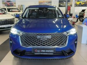 Haval H6 2.0GDIT Luxury - Image 2