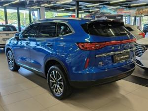 Haval H6 2.0GDIT Luxury - Image 4