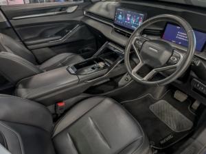 Haval H6 2.0GDIT Luxury - Image 6