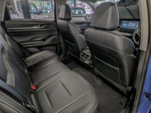 Haval H6 2.0GDIT Luxury - Image 8