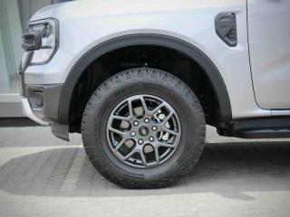 Ford Ranger 2.0 BiTurbo double cab XLT 4x4