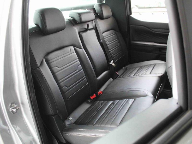 Ford Ranger Ranger 2.0 BiTurbo double cab XLT 4x4