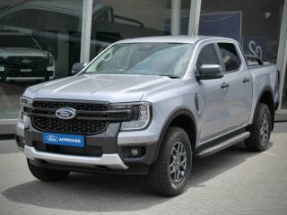Ford Ranger 2.0 BiTurbo double cab XLT 4x4
