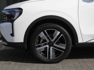 Ford Territory 1.8T Titanium