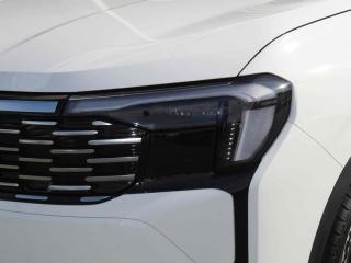 Ford Territory 1.8T Titanium