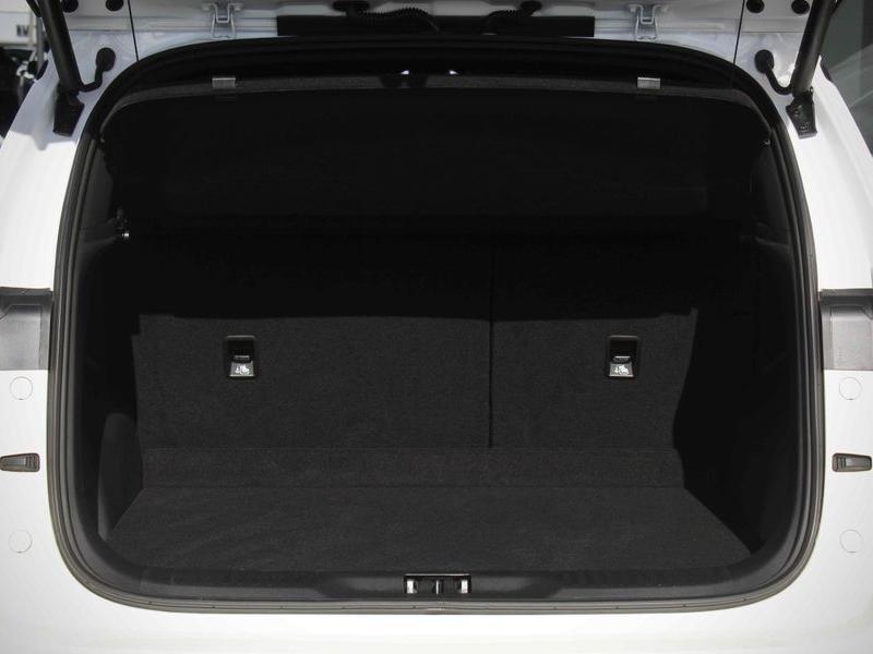 Ford Territory Territory 1.8T Titanium