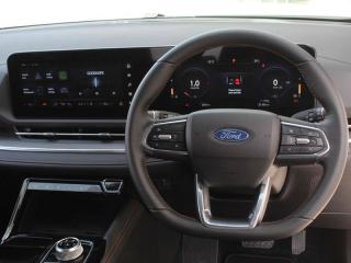 Ford Territory 1.8T Titanium