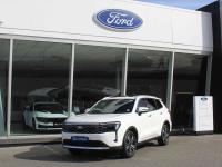 Ford Territory 1.8T Titanium