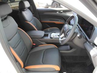 Ford Territory 1.8T Titanium