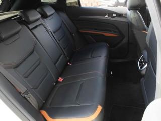 Ford Territory 1.8T Titanium