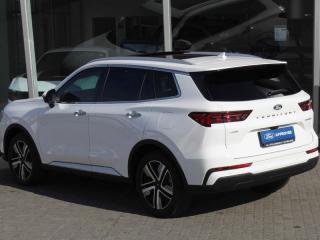 Ford Territory 1.8T Titanium