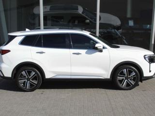 Ford Territory 1.8T Titanium