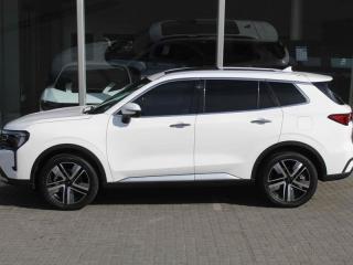 Ford Territory 1.8T Titanium