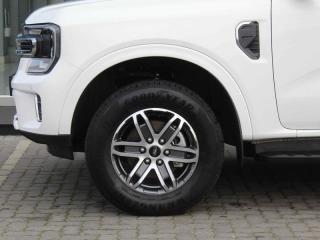 Ford Everest 2.0 BiTurbo XLT