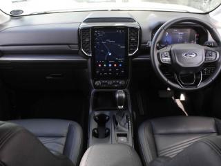Ford Everest 2.0 BiTurbo XLT