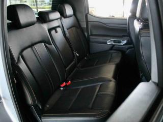 Ford Ranger 2.0 BiTurbo double cab Wildtrak