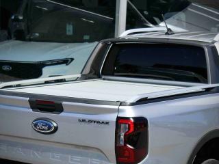 Ford Ranger 2.0 BiTurbo double cab Wildtrak