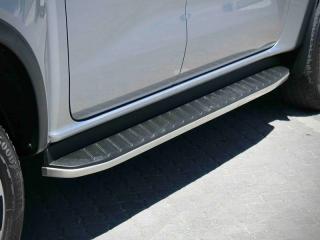 Ford Ranger 2.0 BiTurbo double cab Wildtrak