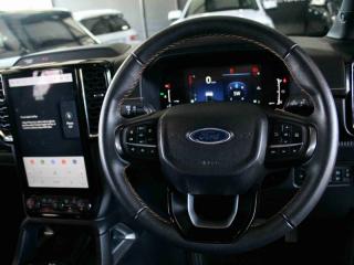Ford Ranger 2.0 BiTurbo double cab Wildtrak