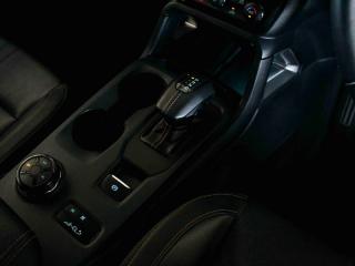 Ford Ranger 2.0 BiTurbo double cab Wildtrak