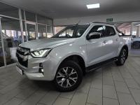 Thumbnail Isuzu D-Max 3.0TD double cab LSE