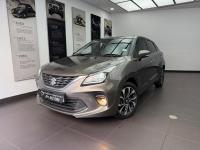 Thumbnail Suzuki Baleno 1.4 GLX auto