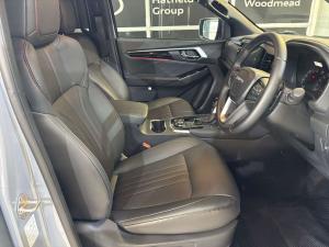 Isuzu mu-X 3.0TD Onyx XT 4WD - Image 14