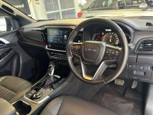 Isuzu mu-X 3.0TD Onyx XT 4WD - Image 15