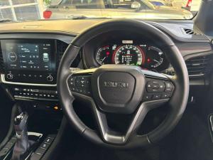 Isuzu mu-X 3.0TD Onyx XT 4WD - Image 16