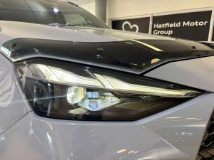 Isuzu mu-X 3.0TD Onyx XT 4WD - Image 4