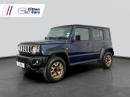 Thumbnail Suzuki Jimny 1.5 GLX