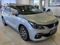 Thumbnail Suzuki Baleno 1.5 GLX auto