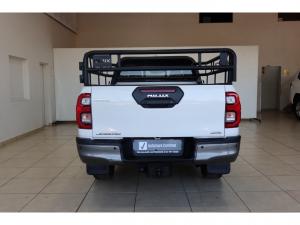 Toyota Hilux 2.8GD-6 Xtra cab 4x4 Legend auto - Image 5