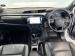 Toyota Hilux 2.8GD-6 Xtra cab 4x4 Legend auto - Thumbnail 6