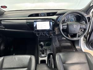 Toyota Hilux 2.8GD-6 Xtra cab 4x4 Legend auto - Image 6