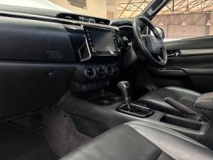 Toyota Hilux 2.8GD-6 Xtra cab 4x4 Legend auto - Image 7