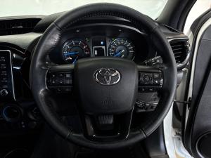 Toyota Hilux 2.8GD-6 Xtra cab 4x4 Legend auto - Image 8