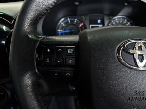 Toyota Hilux 2.8GD-6 Xtra cab 4x4 Legend auto - Image 9