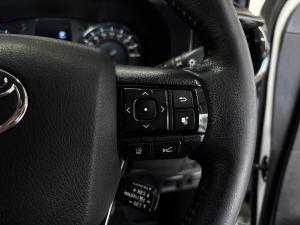 Toyota Hilux 2.8GD-6 Xtra cab 4x4 Legend auto - Image 10