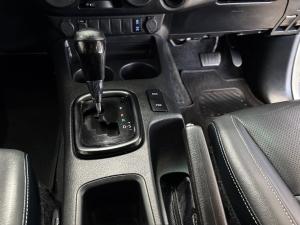 Toyota Hilux 2.8GD-6 Xtra cab 4x4 Legend auto - Image 13
