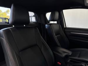 Toyota Hilux 2.8GD-6 Xtra cab 4x4 Legend auto - Image 17