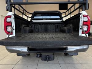 Toyota Hilux 2.8GD-6 Xtra cab 4x4 Legend auto - Image 20