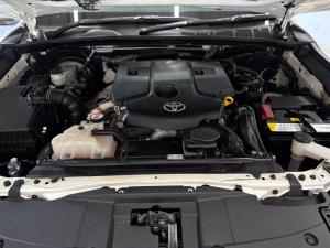 Toyota Hilux 2.8GD-6 Xtra cab 4x4 Legend auto - Image 22
