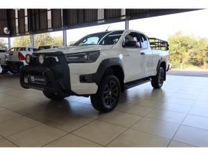 Toyota Hilux 2.8GD-6 Xtra cab 4x4 Legend auto - Image 23