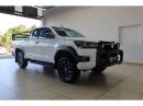 Thumbnail Toyota Hilux 2.8GD-6 Xtra cab 4x4 Legend auto