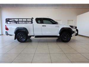 Toyota Hilux 2.8GD-6 Xtra cab 4x4 Legend auto - Image 3