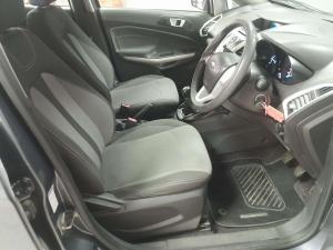 Ford Ecosport 1.5TDCi Trend - Image 11