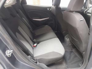 Ford Ecosport 1.5TDCi Trend - Image 12