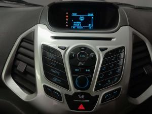 Ford Ecosport 1.5TDCi Trend - Image 15