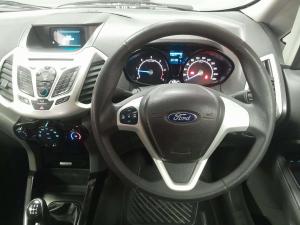 Ford Ecosport 1.5TDCi Trend - Image 16